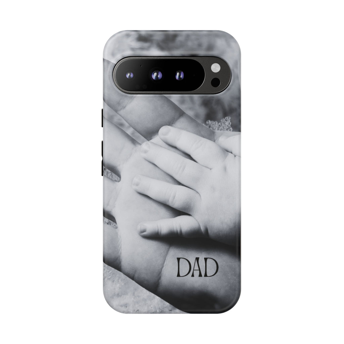 Protective Phone Case – Dad's Legacy