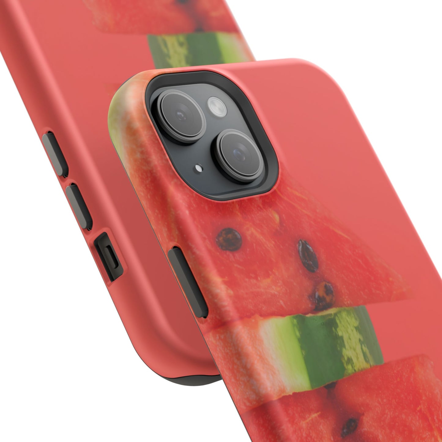 Wireless-Charging Compatible Case – Summer Slice