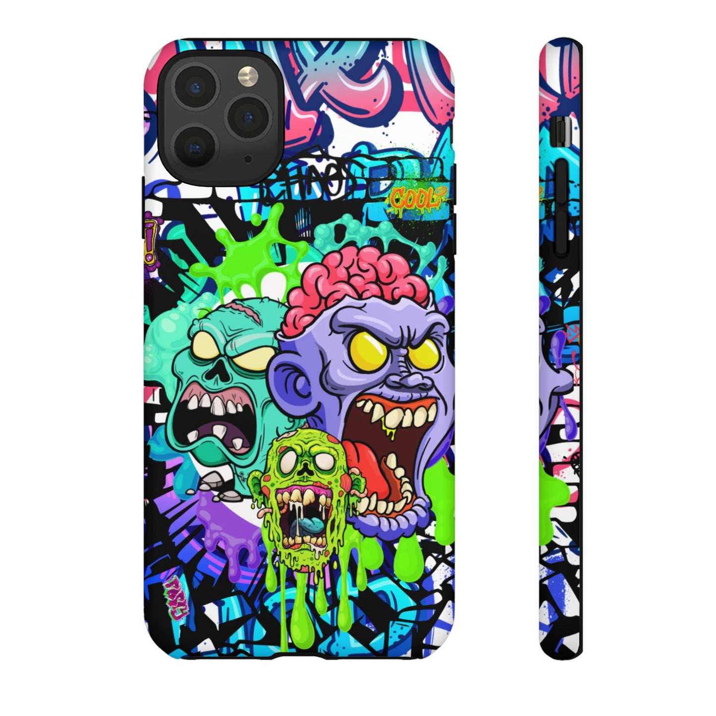 Protective Phone Case – Dead Loud