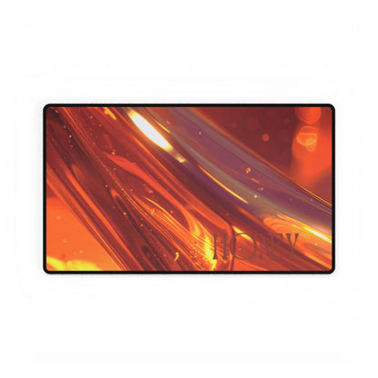 Desk Mat – Honeyglow