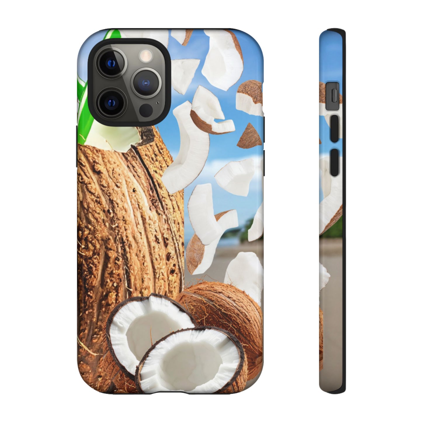 Protective Phone Case – Coco Coast