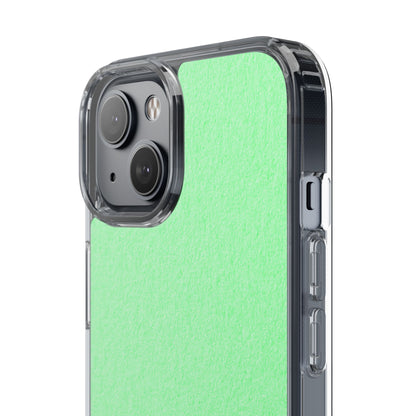 Clear Phone Case – Minted