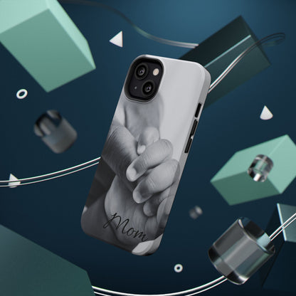 Protective Phone Case – Mommy’s Forever Hold