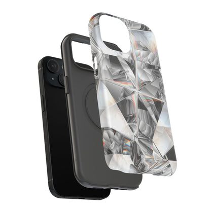 Impact-Resistant Phone Case – Flawless
