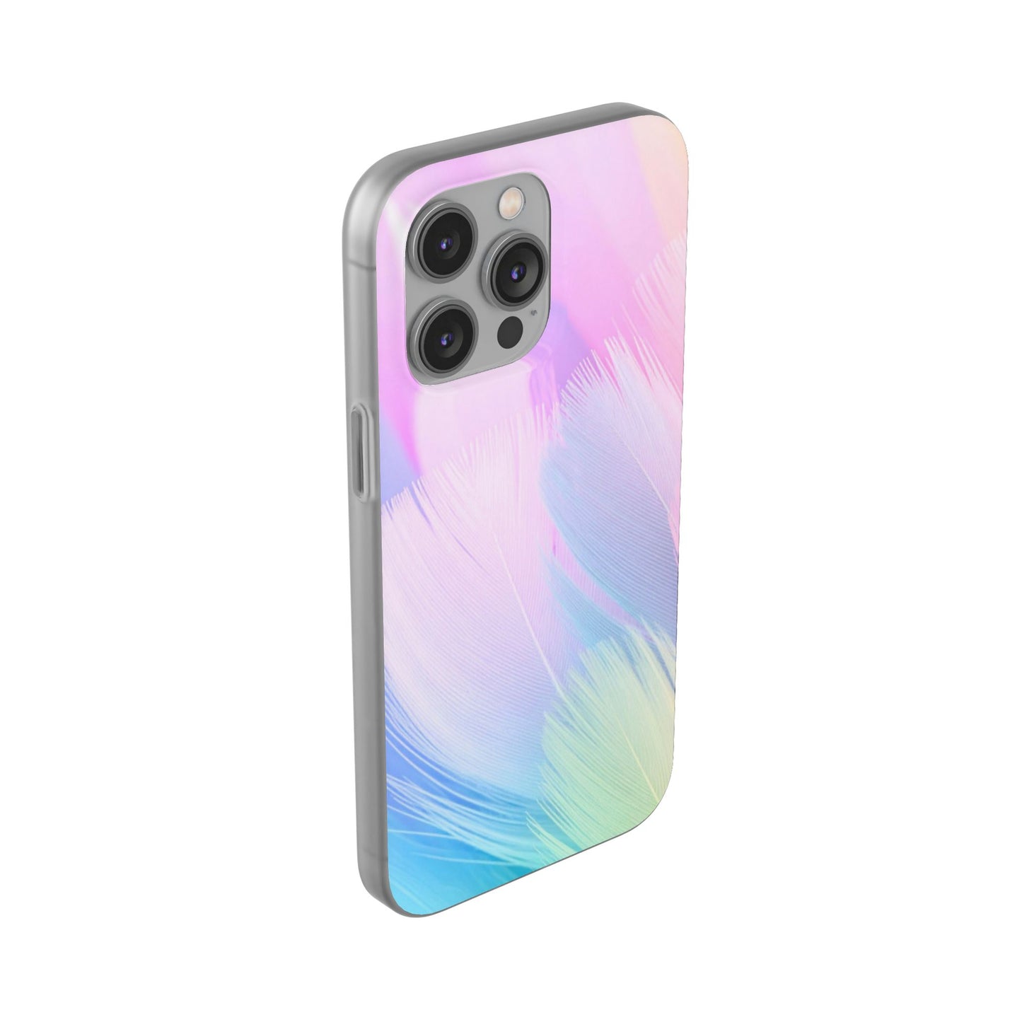 Flexi Case – Candy Wisps
