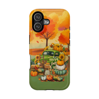 Impact-Resistant Phone Case – Pumpkin Haul
