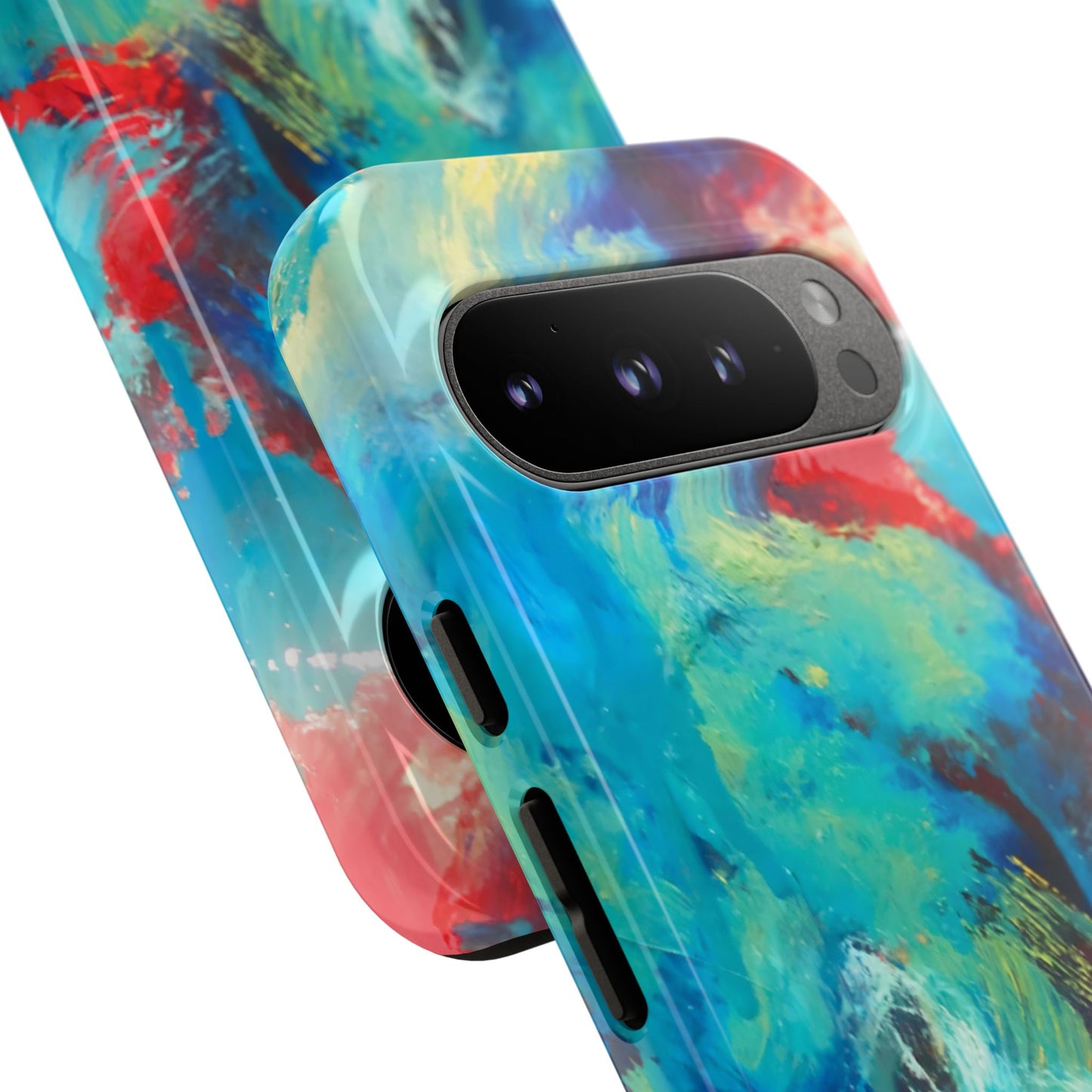 Protective Phone Case – Reef Riot