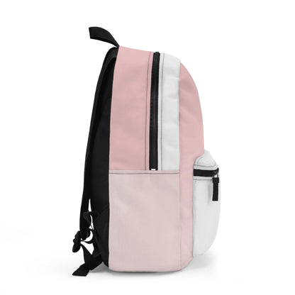 Backpack – Soft Blush