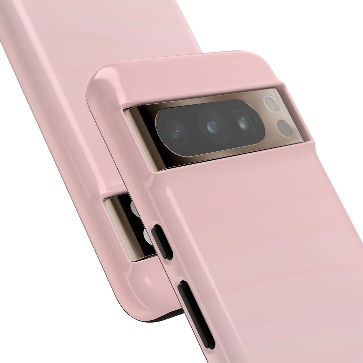 Protective Phone Case – Soft Blush