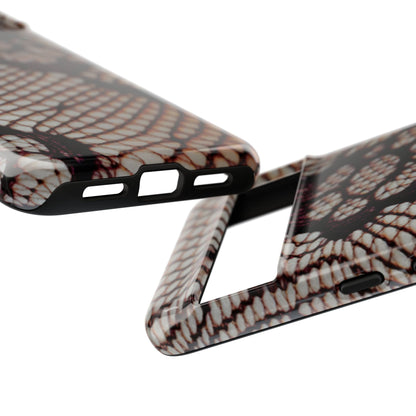 Protective Phone Case – After Dark