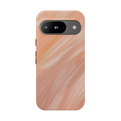 Protective Phone Case – Cashmere Sweep