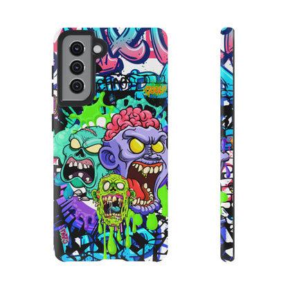 Protective Phone Case – Dead Loud