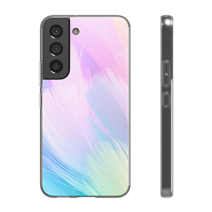 Flexi Case – Candy Wisps