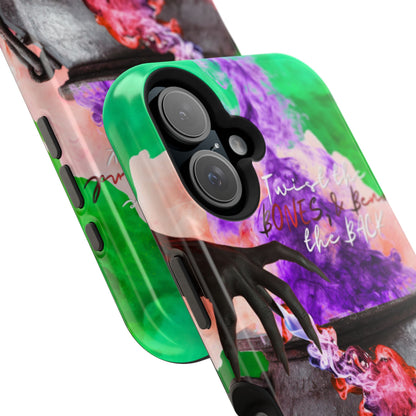 Impact-Resistant Phone Case – Wicked Remedies