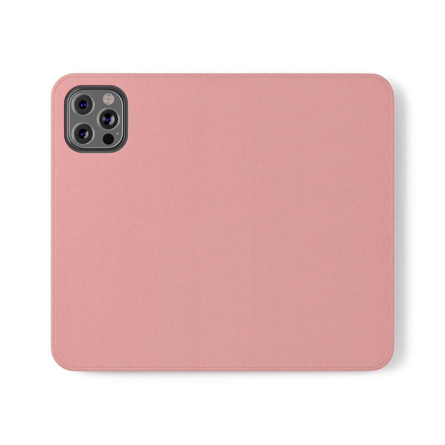 Flip Case – Rosy Hush