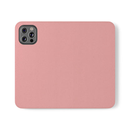 Flip Case – Rosy Hush