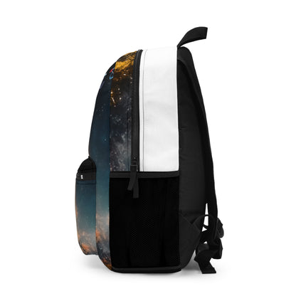 Backpack – Cosmic Drift