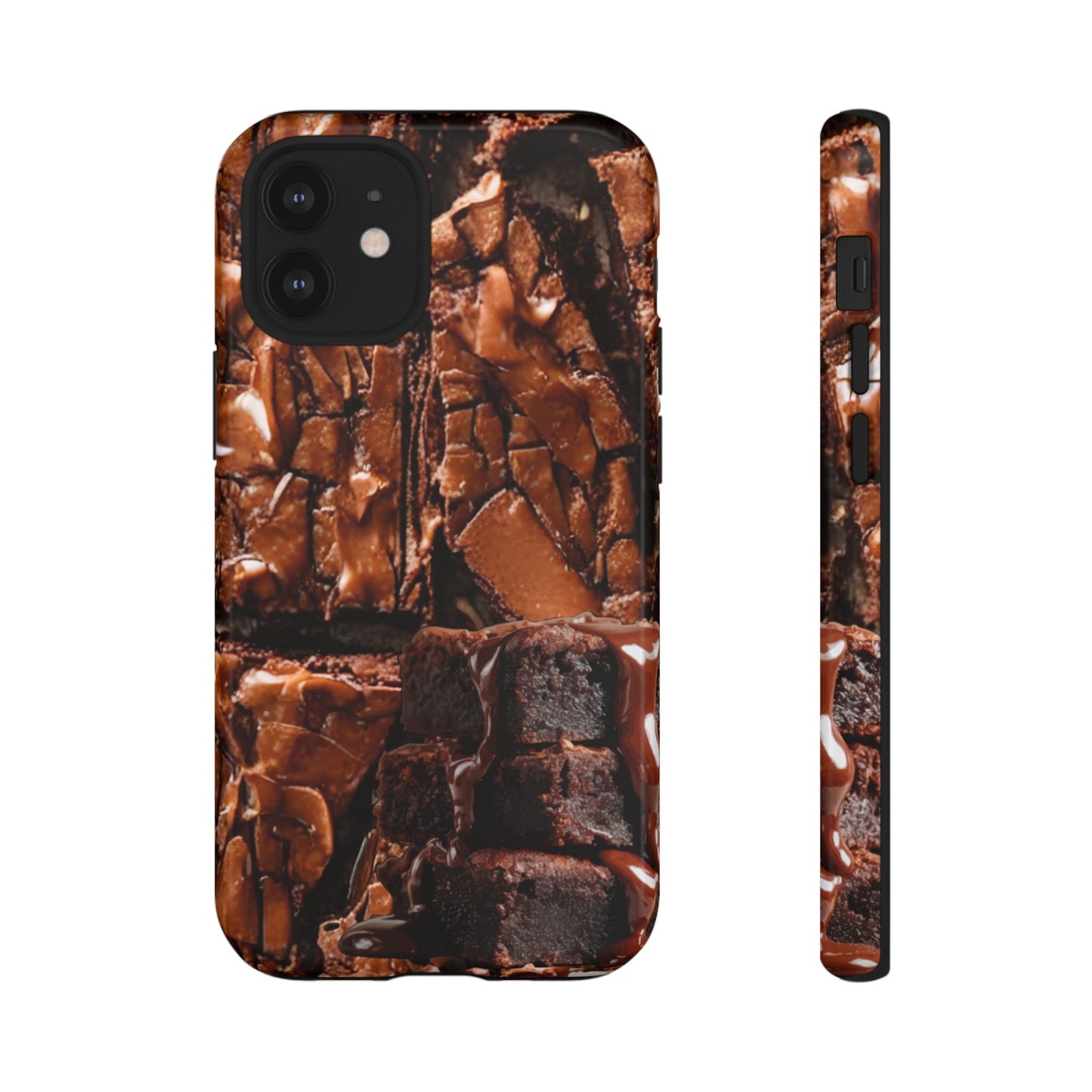 Protective Phone Case – Brownie Weather