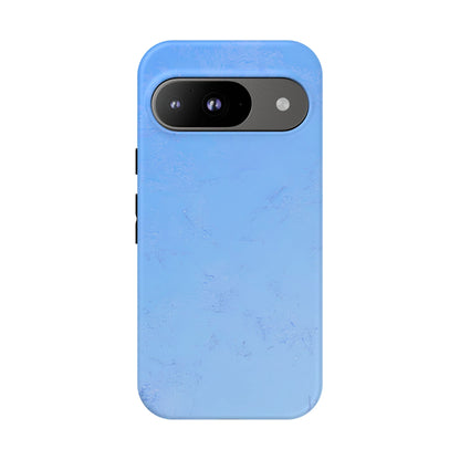 Protective Phone Case – Azure Fade