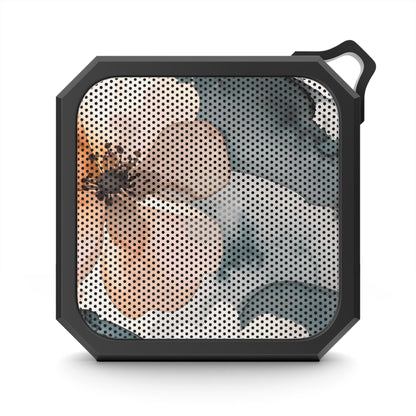 Water-Resistant Bluetooth Speaker – Petals & Ink