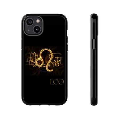 Protective Phone Case – Lionheart Leo