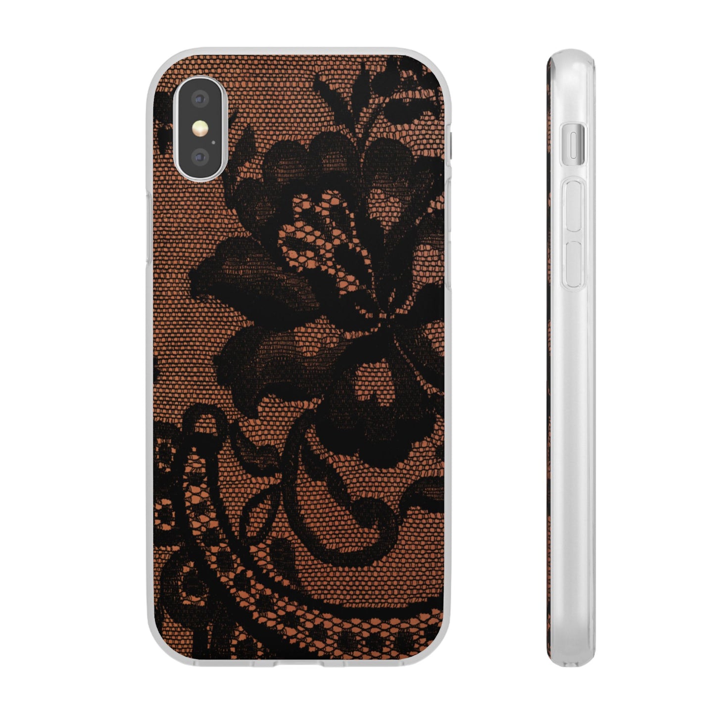 Flexi Case – Ember Lace