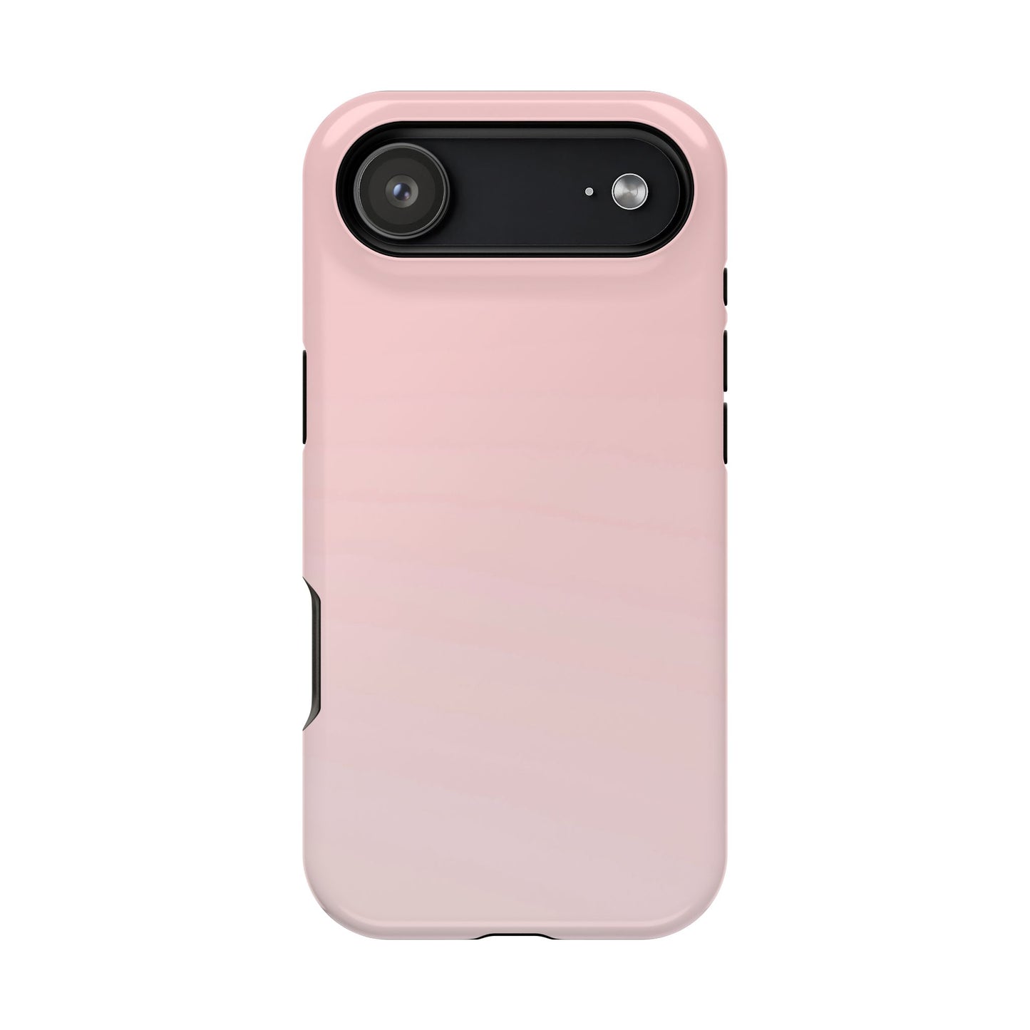 Wireless-Compatible Charging Case – Soft Blush