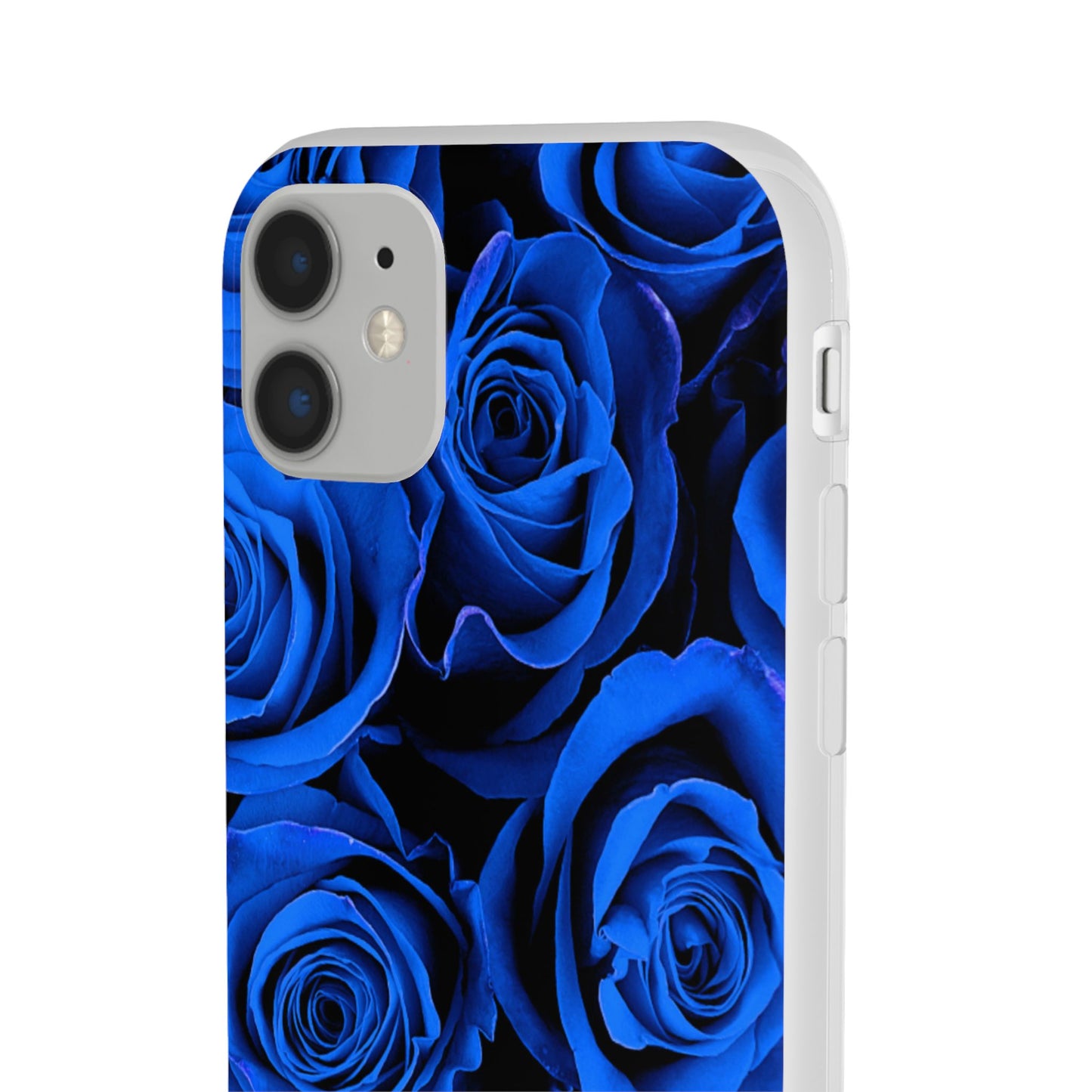 Flexi Case – Midnight Bloom