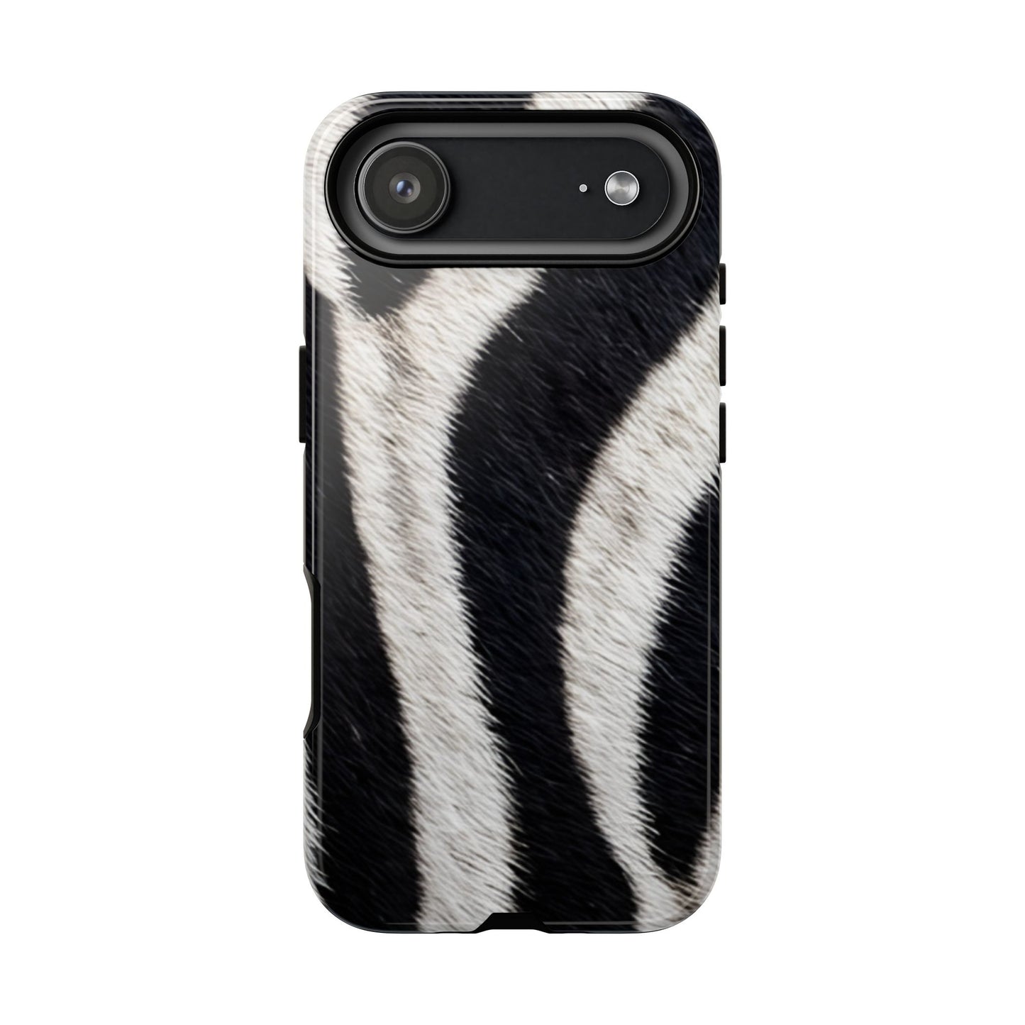 Protective Phone Case – Stripe Season