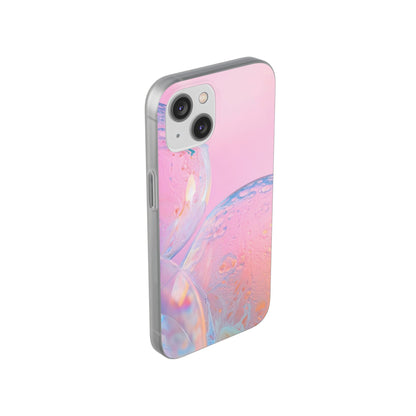 Flexi Case – Sugar Bubbles