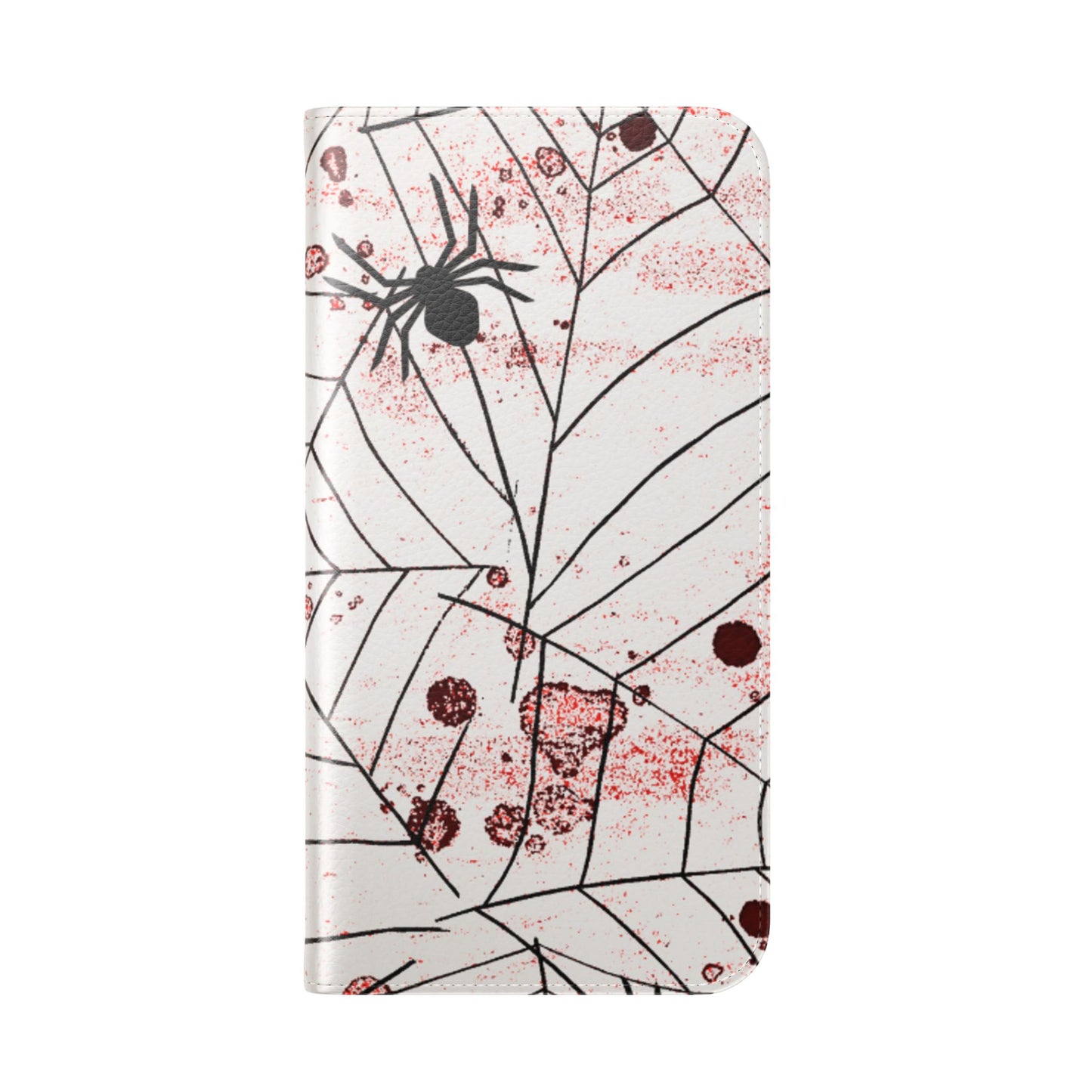 Flip Case – Blood Web
