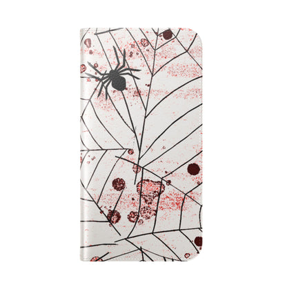 Flip Case – Blood Web