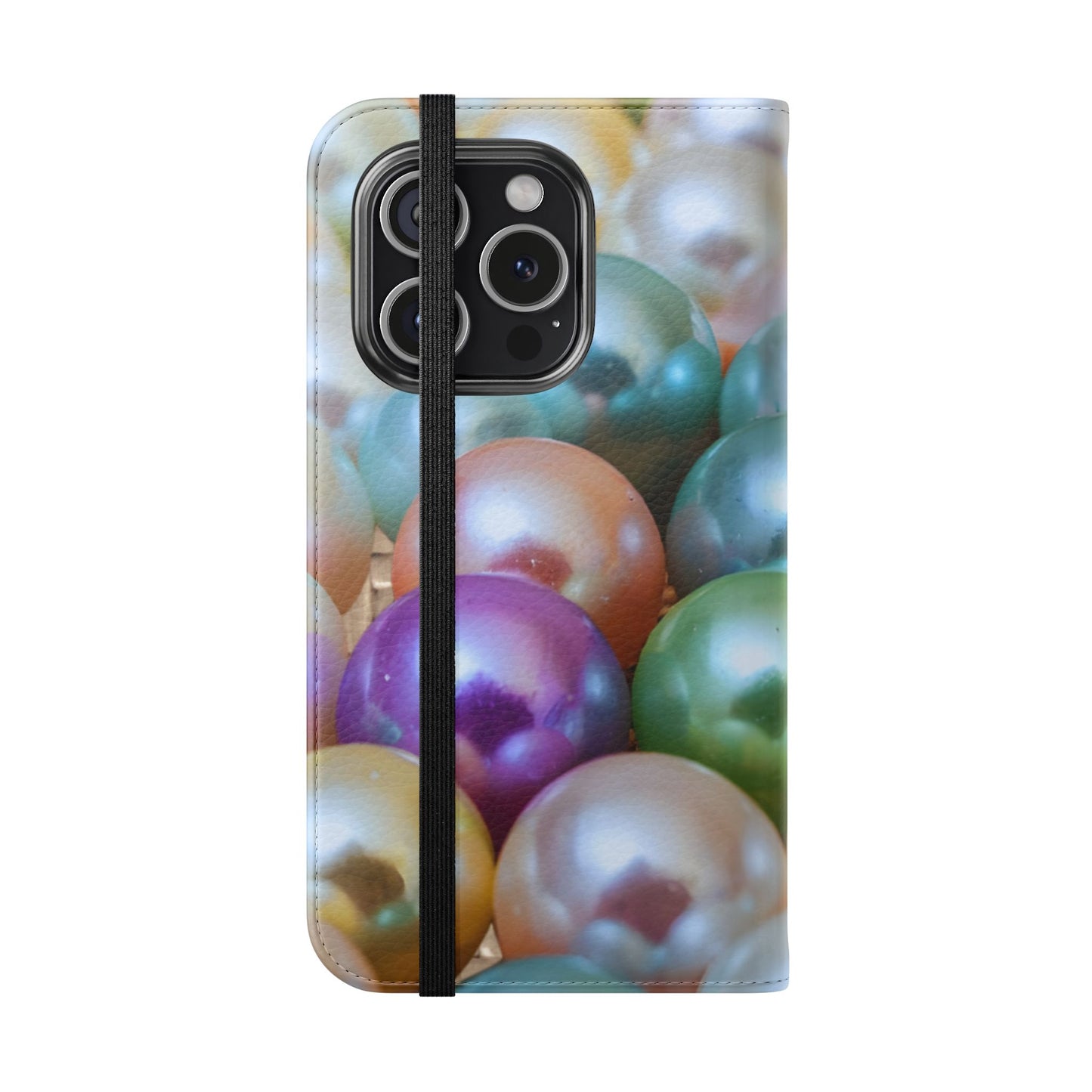 Flip Case – Pearl Pop