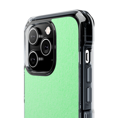 Clear Magnetic Phone Case – Minted