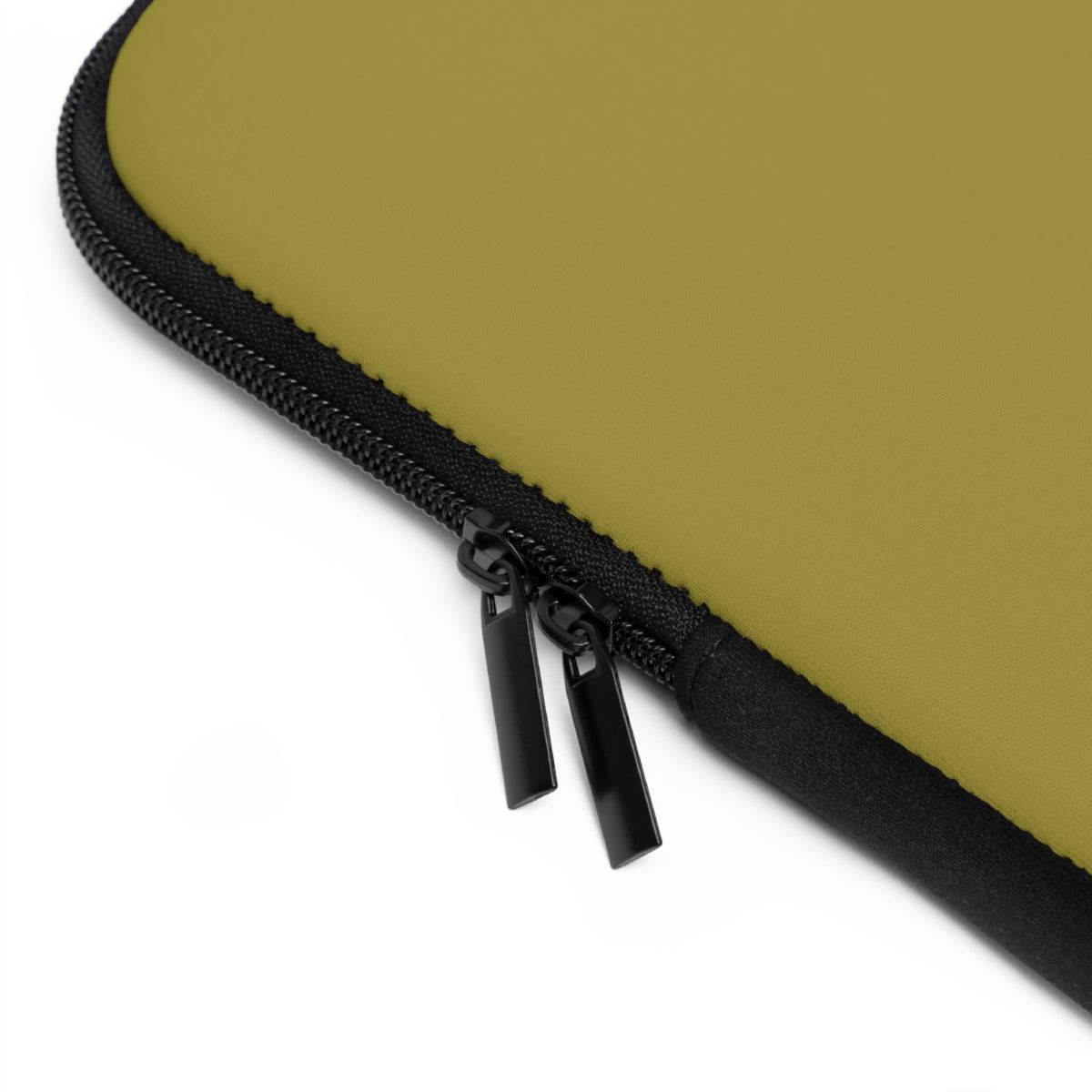 Neoprene Laptop Sleeve – Olive Grove