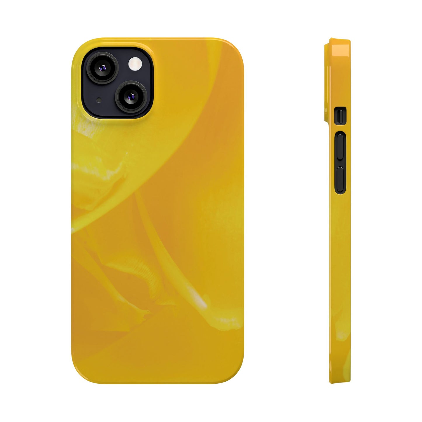 Slim Phone Case – Sunlit Splash