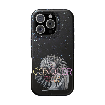 Wireless-Charging Compatible Phone Case – Fearless Grace