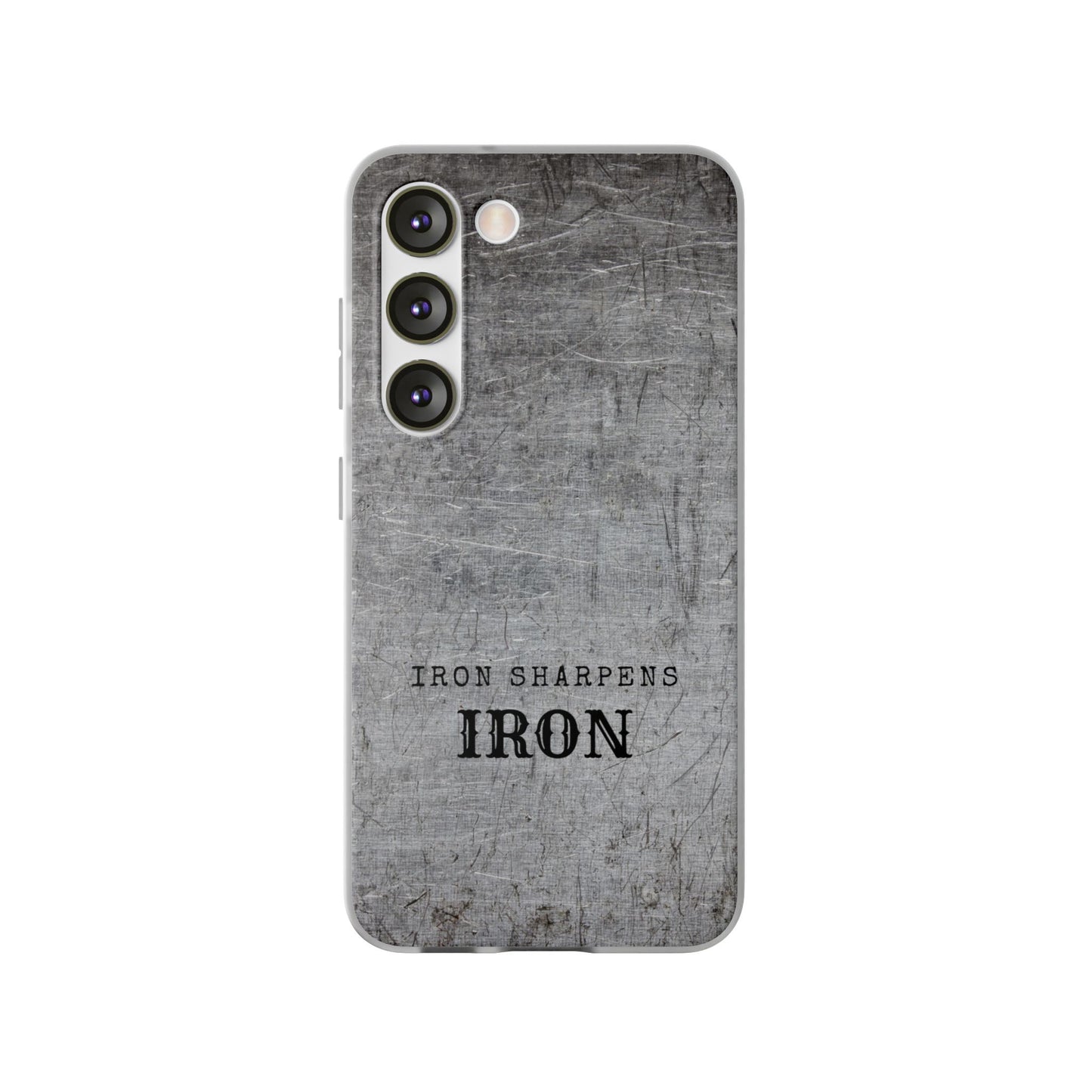 Flexi Case – Forged Steel
