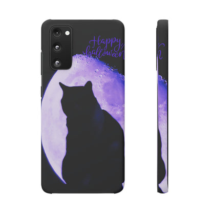 Snap Phone Case – Moonlit Familiar