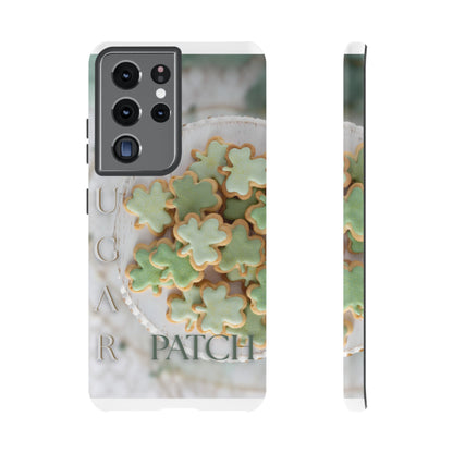 Protective Phone Case – Sugar Patch