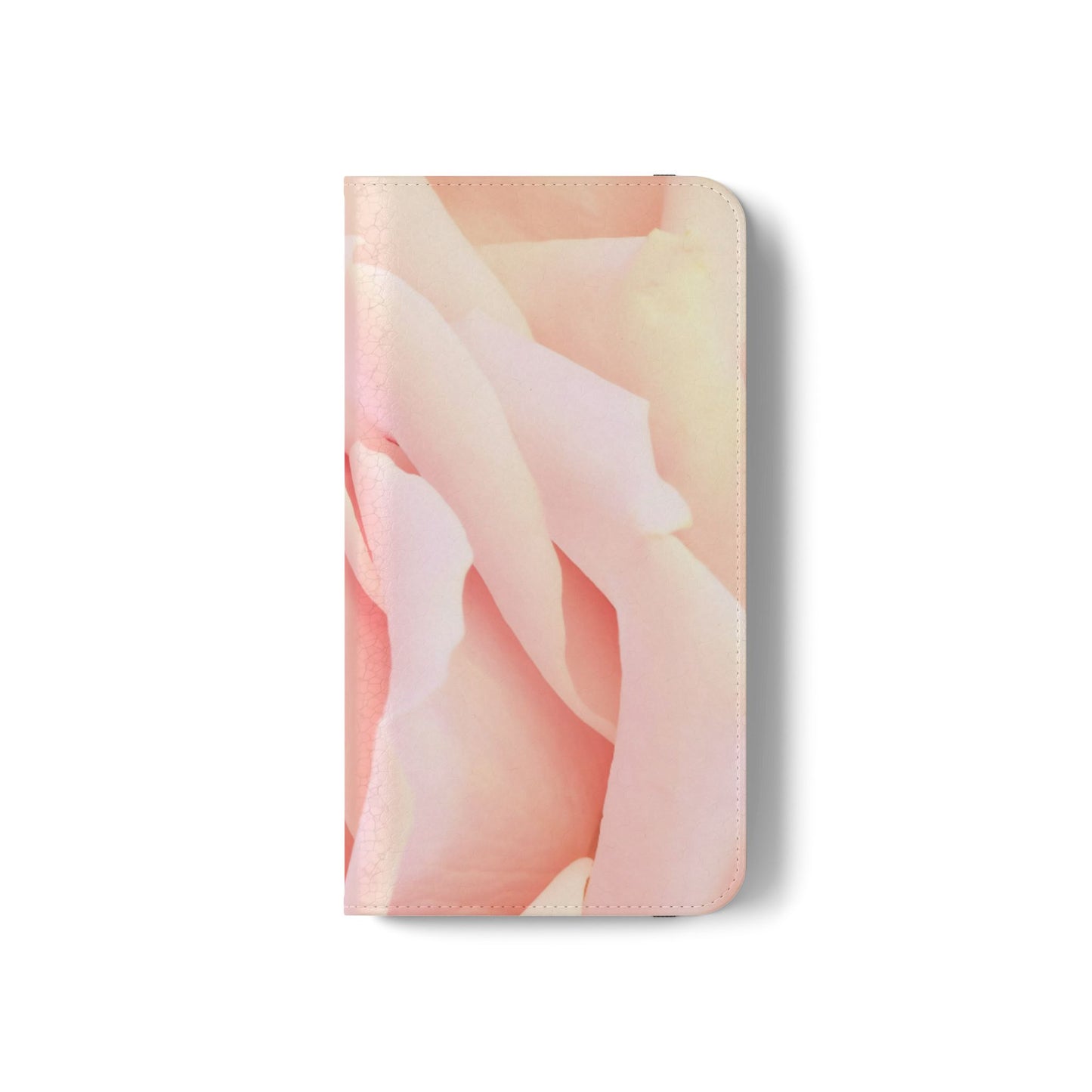 Flip Case – A Mother’s Rose Embrace