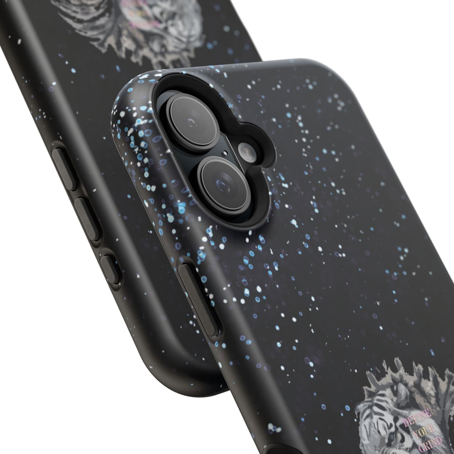 Wireless-Charging Compatible Phone Case – Fearless Grace