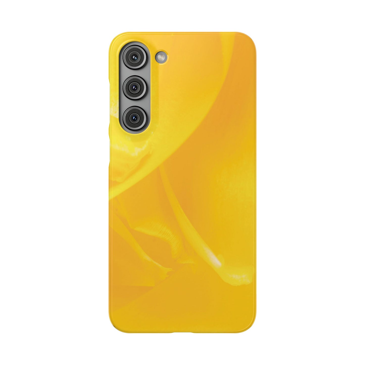 Snap Phone Case – Sunlit Splash