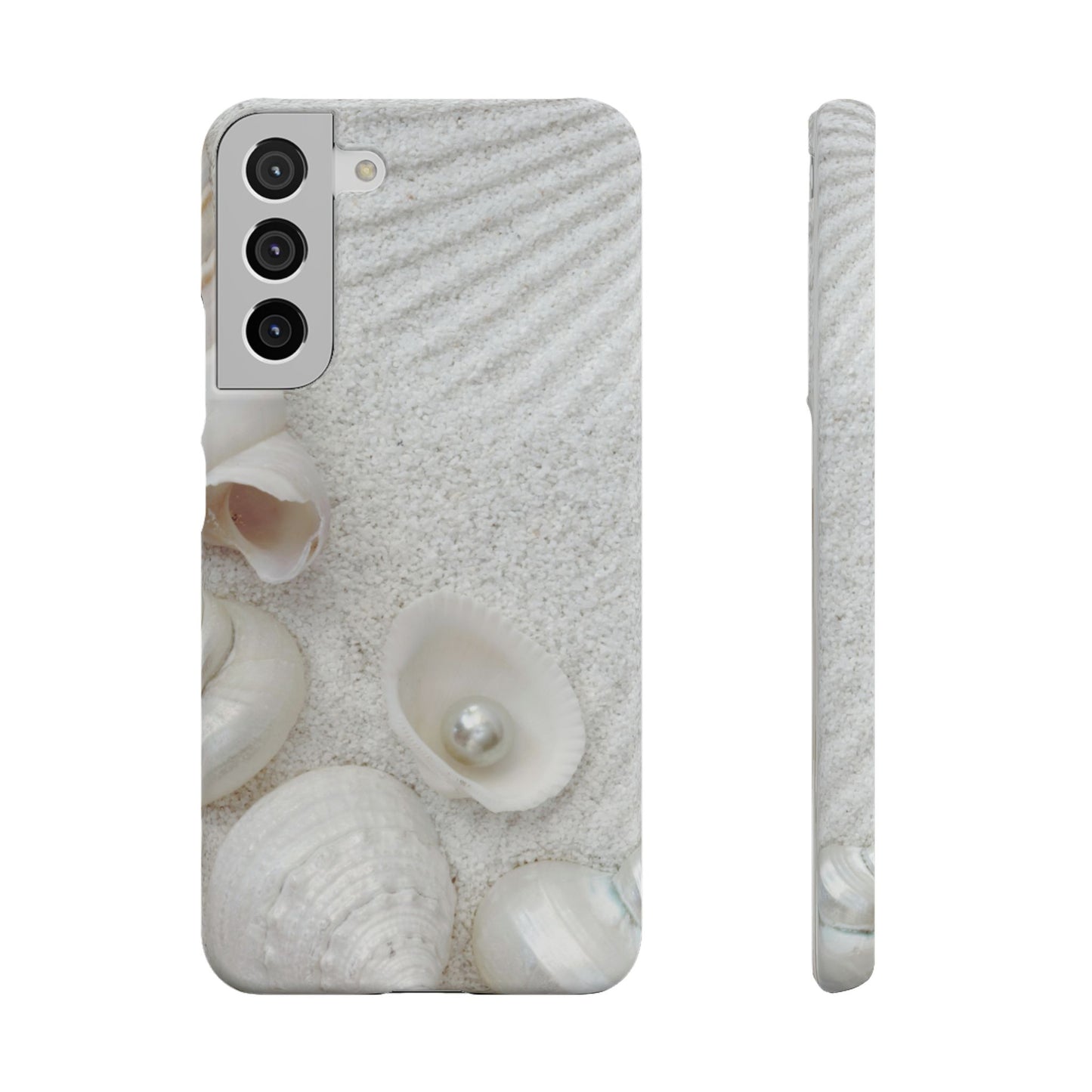 Snap Phone Case – Pearl Shore