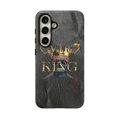 Protective Phone Case – Young King