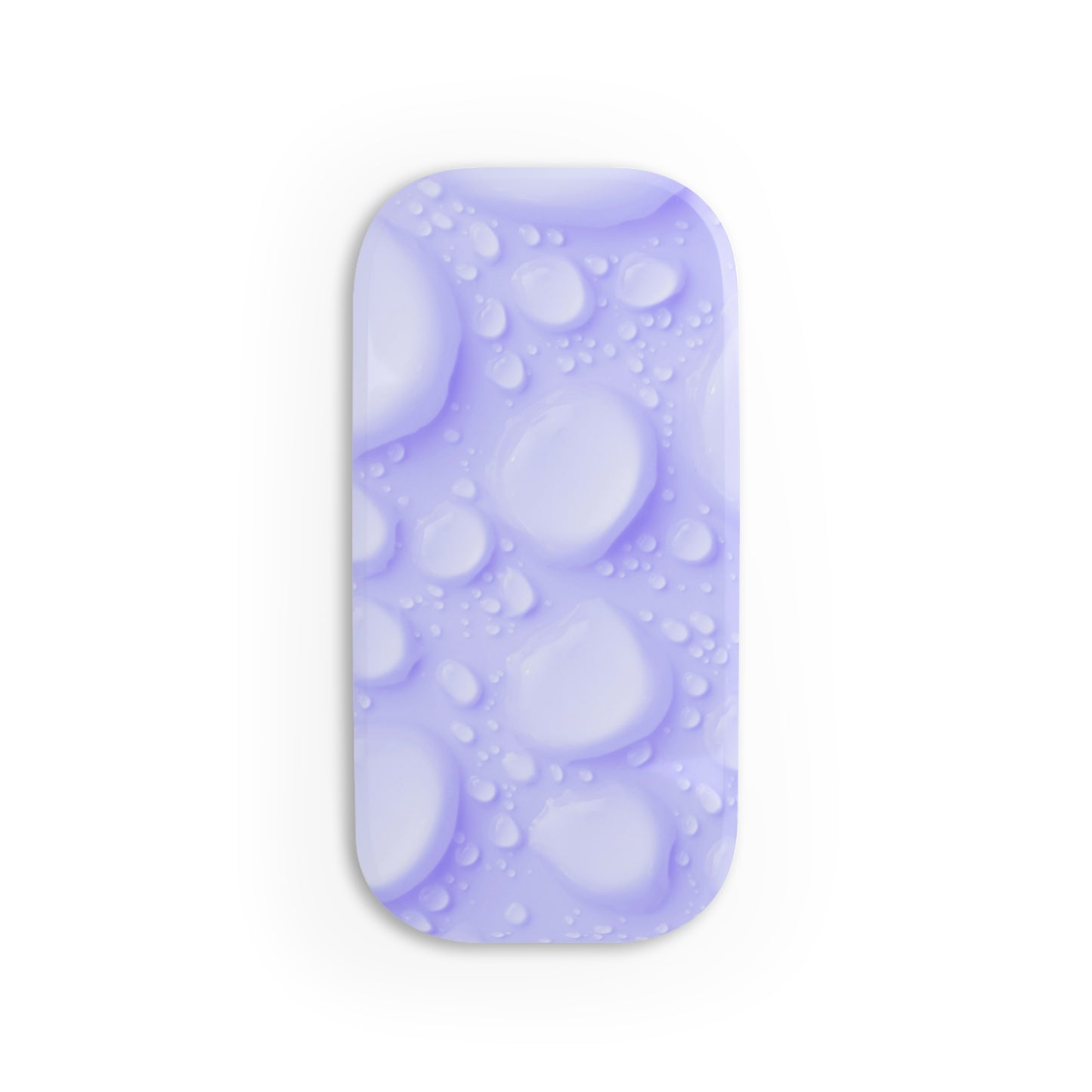 Phone Grip – Lilac Dew