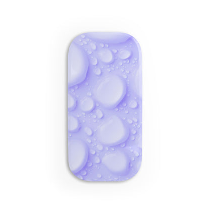 Phone Grip – Lilac Dew