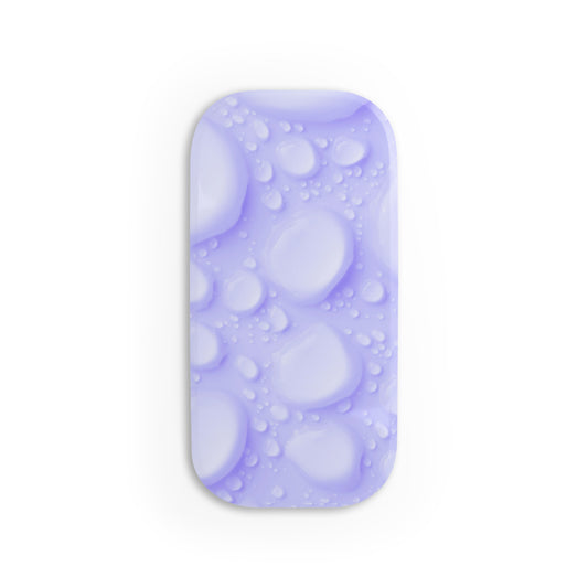 Phone Grip – Lilac Dew
