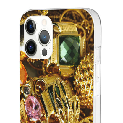 Flexi Case – Royal Dynasty