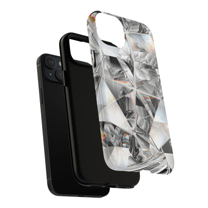 Protective Magnetic Phone Case – Flawless